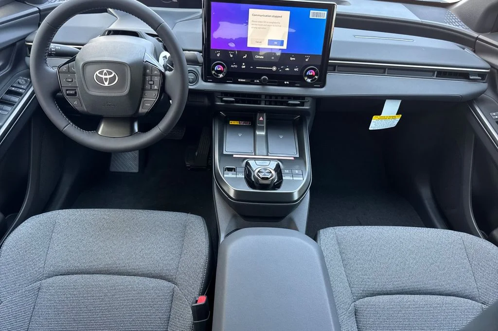 New 2026 Heavy Metal <sup>1</sup> Toyota  XLE image 19