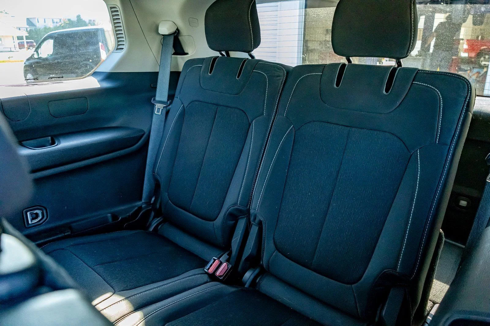 2023 Jeep Grand Cherokee L Laredo - Photo 16