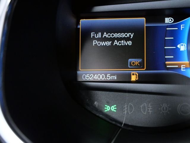 Certified Used 2020 Silver Ford Titanium image 25