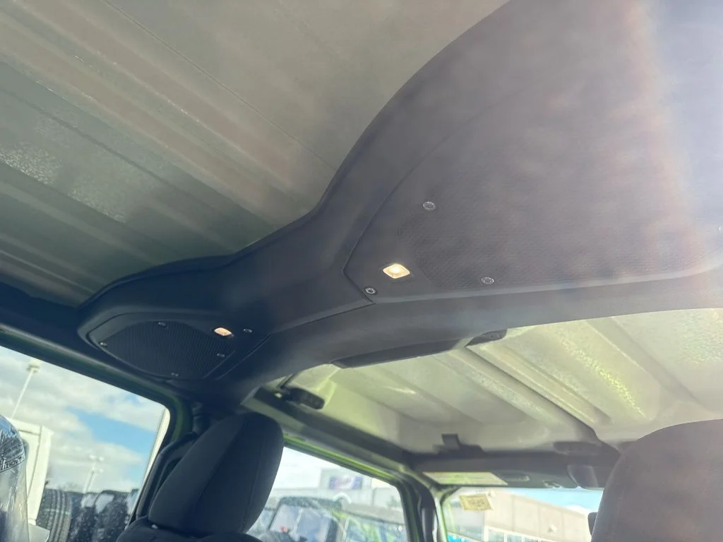 2025 Jeep Gladiator Sport S - Photo 51