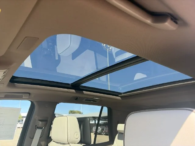 New 2027 Silver GMC Denali image 18