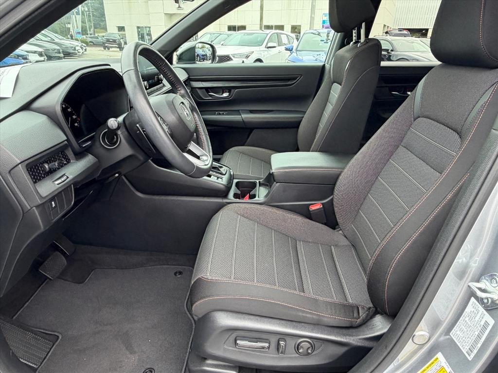 2023 Honda CR-V Sport - Photo 8