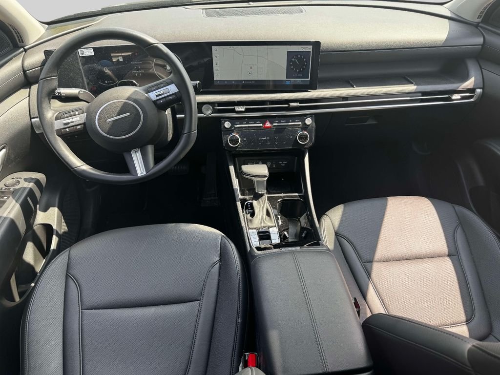 2026 Hyundai Tucson SEL Premium - Photo 13