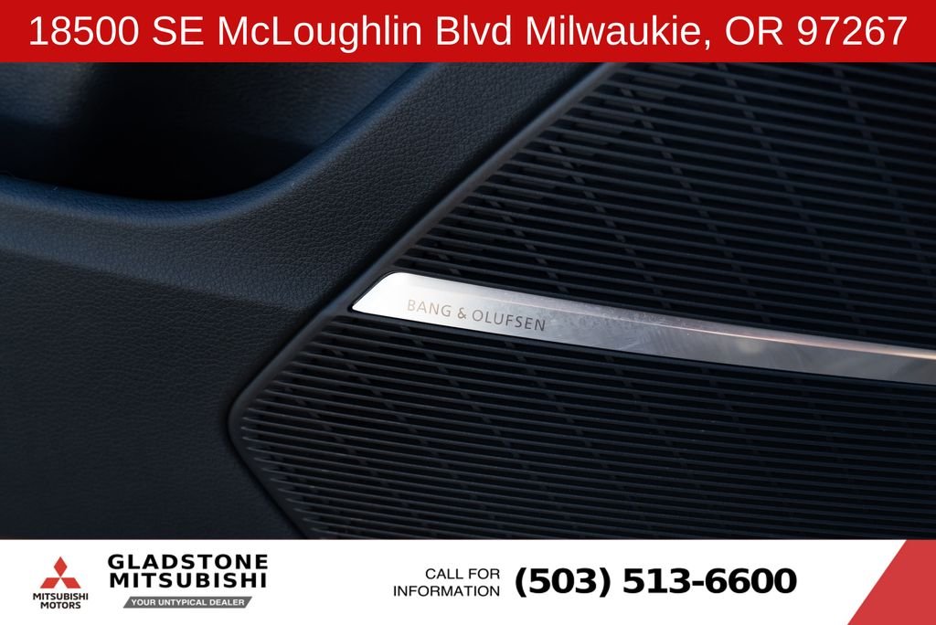 Used 2019 Glacier White Metallic Audi 3.0T Prestige image 19