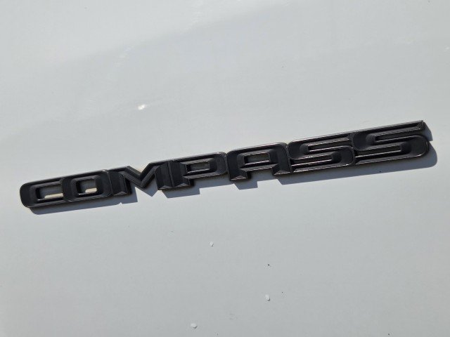 2025 Jeep Compass Trailhawk - Photo 56