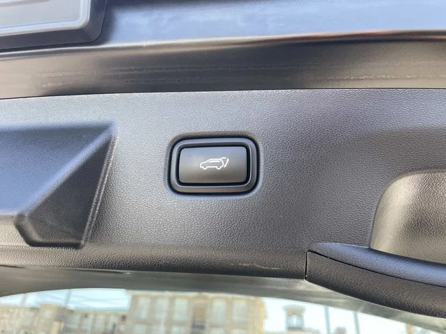 2024 Hyundai Tucson N Line - Photo 8