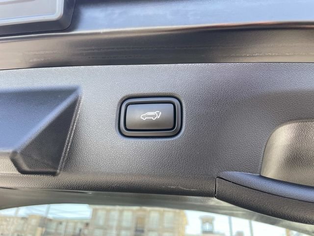 Certified Used 2024 Black Pearl Hyundai N Line image 8