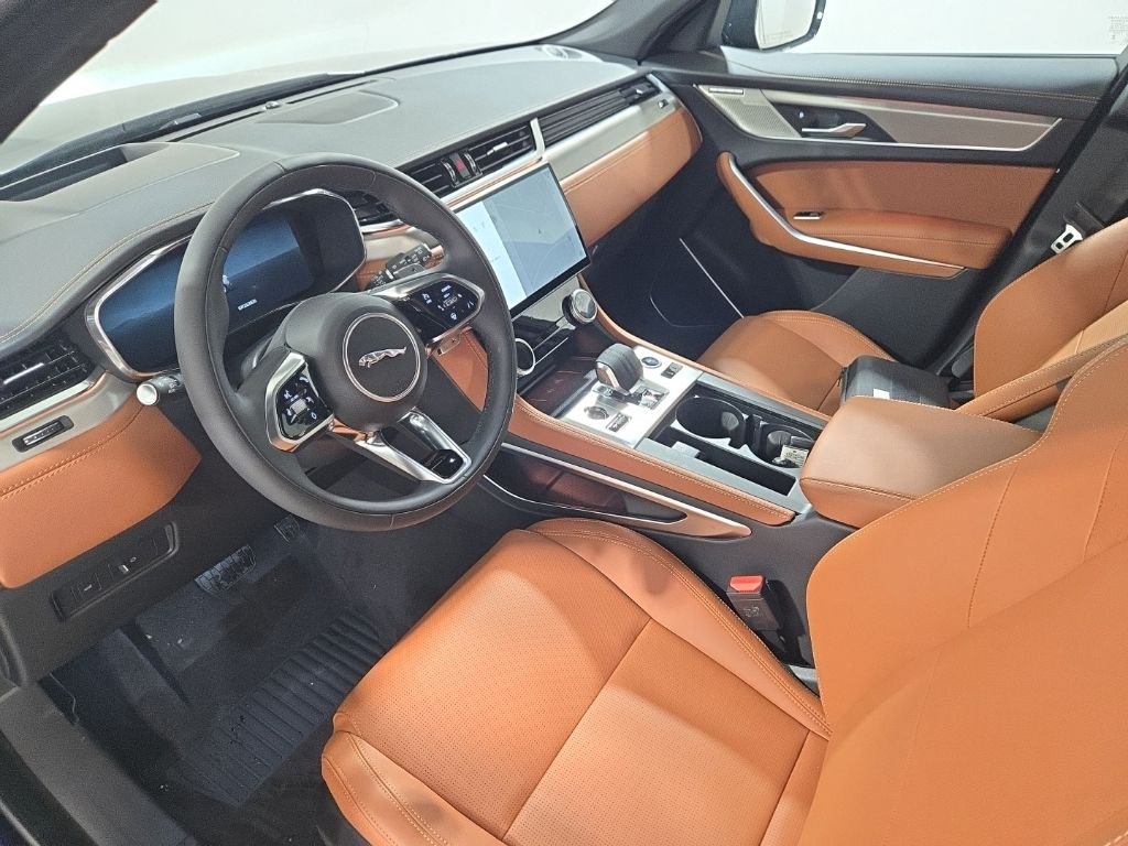 2026 Jaguar F-Pace R-Dynamic S - Photo 20