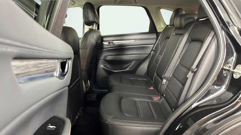 2021 Mazda CX-5 Grand Touring - Photo 16