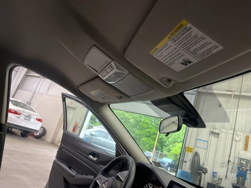 Used 2024 Gray Nissan 2.5 SV image 32