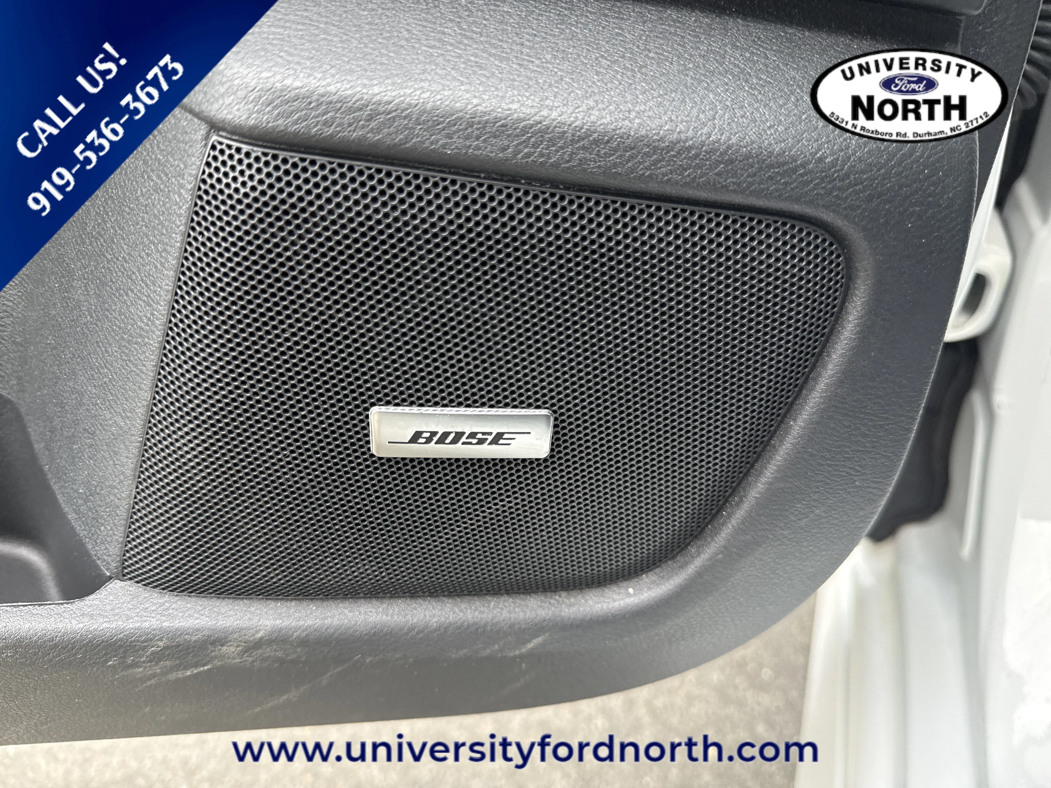 Used 2023 Aspen White Tricoat Nissan SR image 13