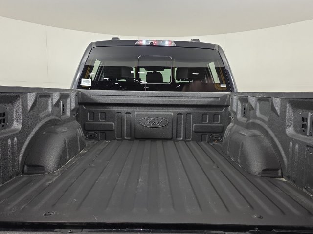 Used 2025 Black Ford Raptor image 32