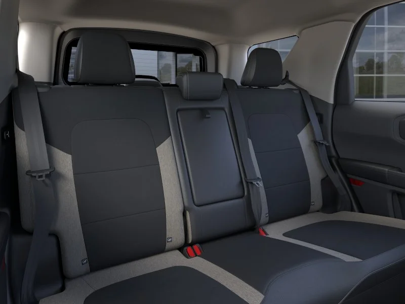 New 2026 Shadow Black Ford Big Bend® image 34