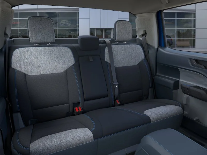 New 2026 Velocity Blue Ford XLT image 36