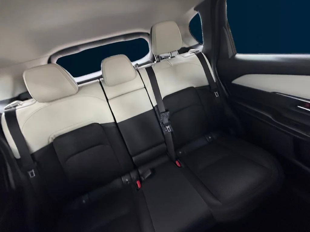 New 2026 Gray Mazda 2.5 S Select image 18