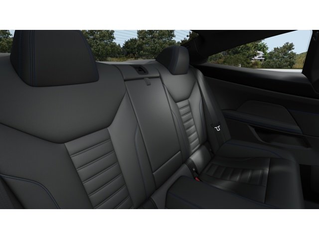 New 2027 Brooklyn Grey Metallic BMW M440i xDrive image 12