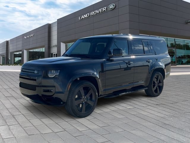 2026 Land Rover Defender 130 X-Dynamic SE P400's photo