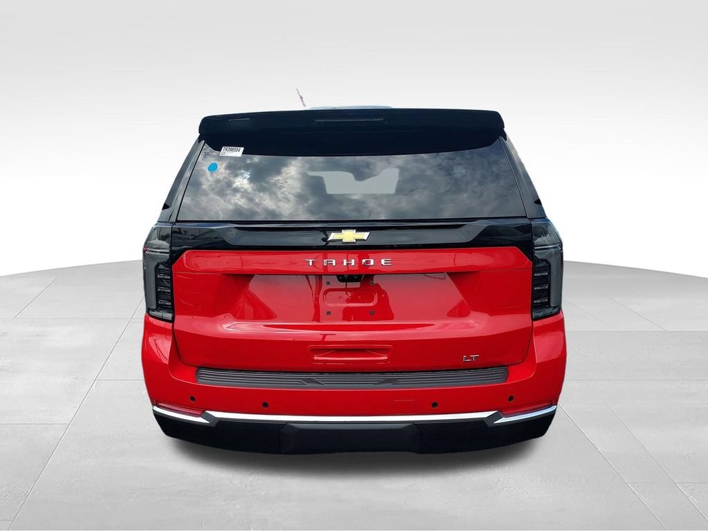 New 2026 Special Paint Chevrolet LT image 4