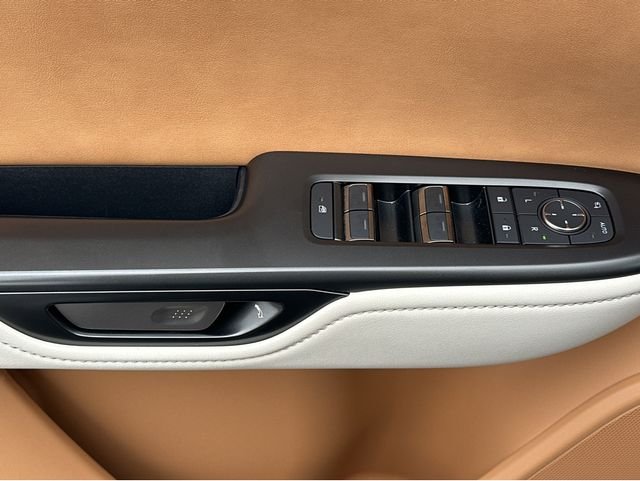 Certified Used 2026 White Lexus 350e image 28