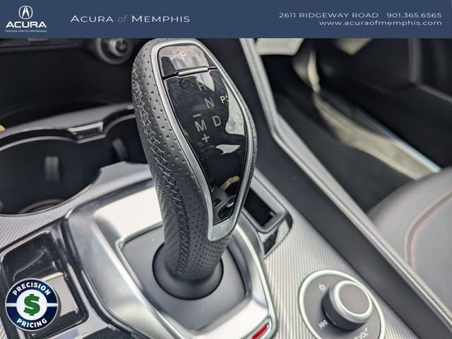 2025 Alfa Romeo Giulia Intensa - Photo 17