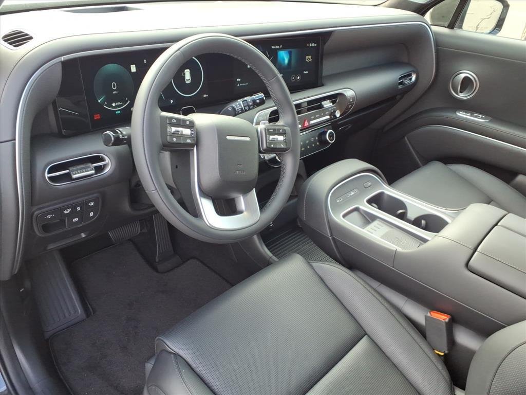 2026 Hyundai Palisade Calligraphy - Photo 16
