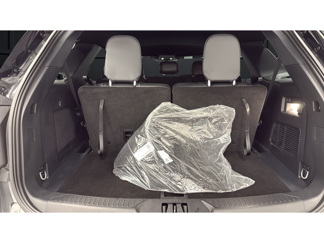 Used 2026 Carbonized Gray Metallic Ford ST-Line image 27