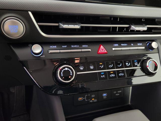 New 2026 Gray Hyundai SE image 27