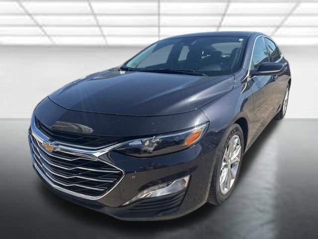 Certified 2023 Chevrolet Malibu 1LT with VIN 1G1ZD5ST8PF245354 for sale in Grand Prairie, TX