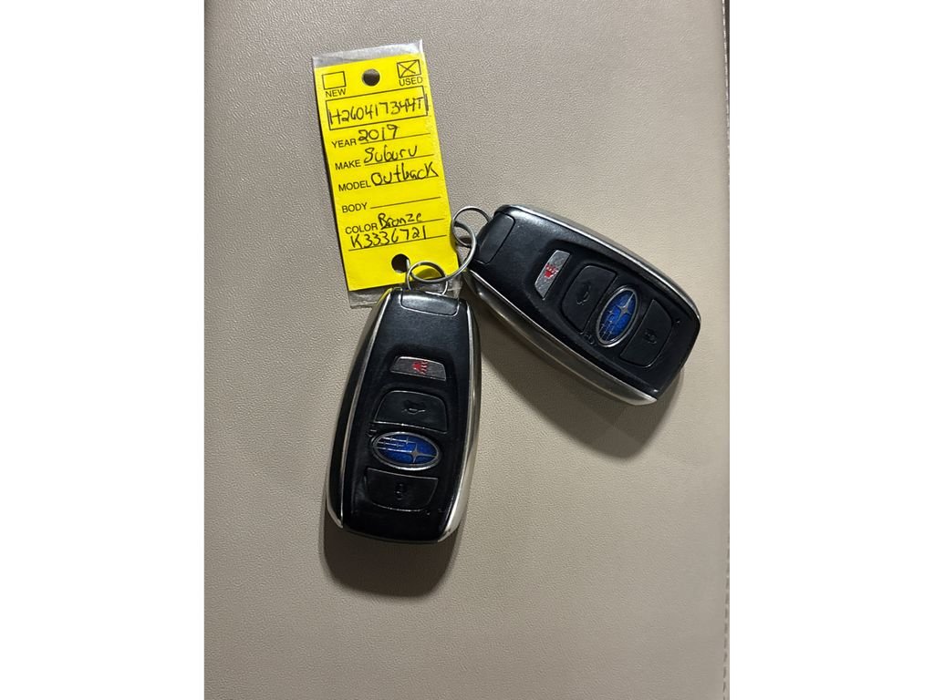 Used 2019 Gray Subaru 2.5i image 27