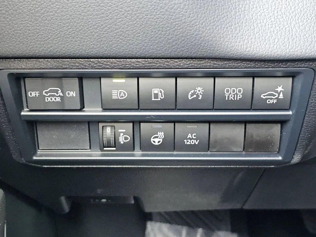Used 2026 Blueprint Toyota SR5 image 14