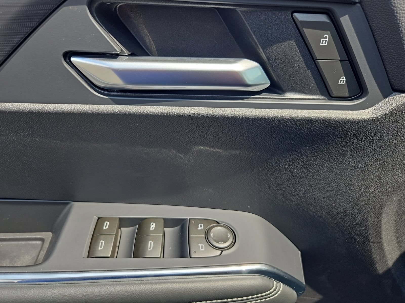 2026 GMC Acadia Elevation - Photo 29