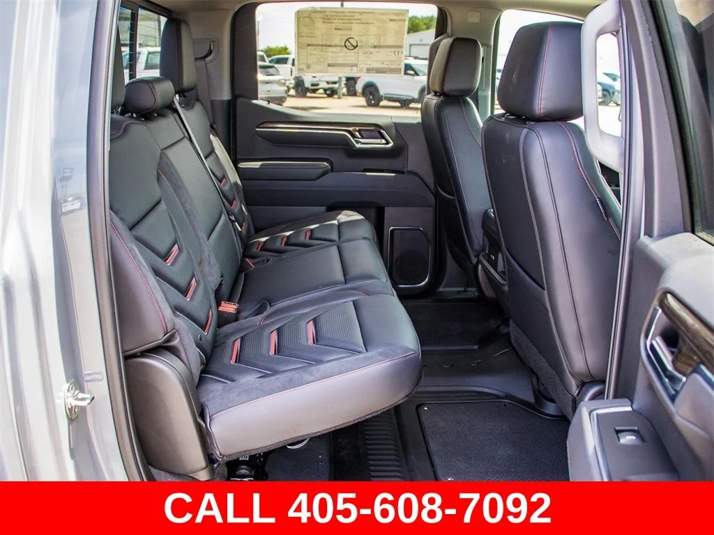 2025 Chevrolet Silverado 1500 RST - Photo 129