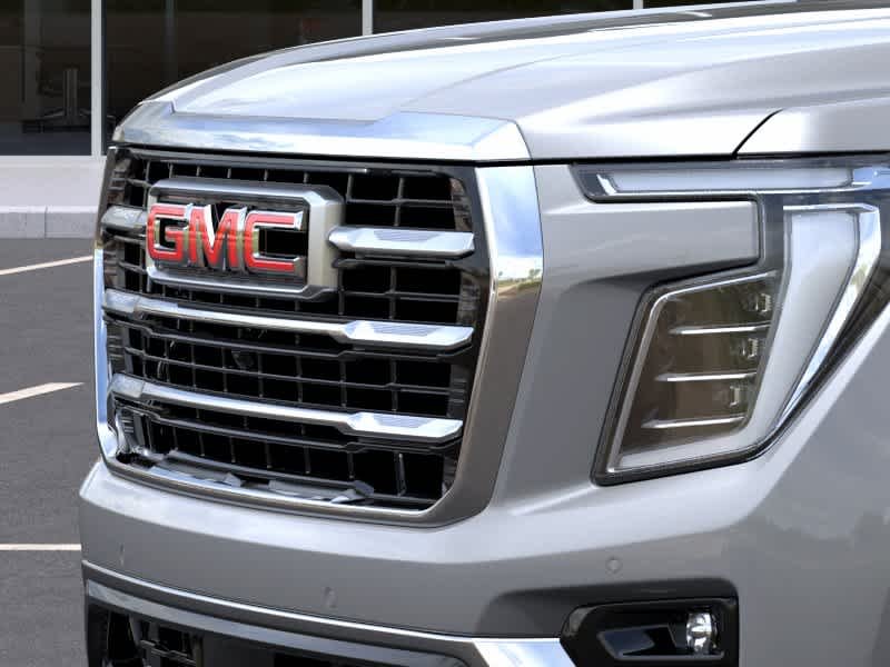 New 2026 Sterling Metallic GMC Elevation image 13