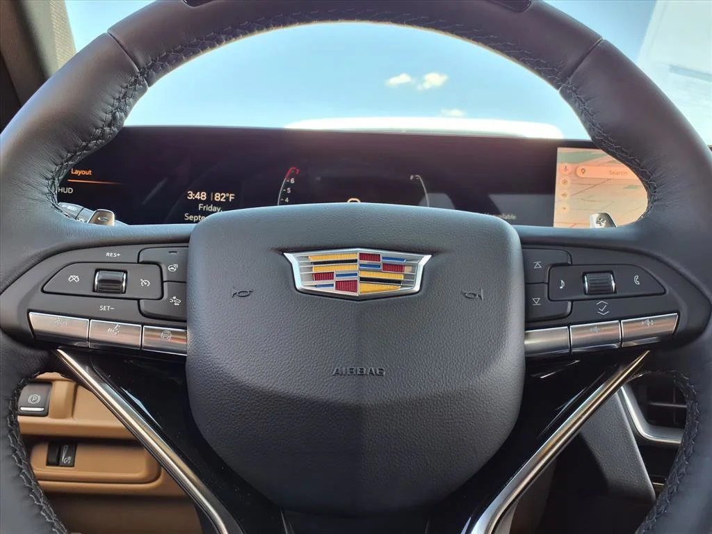 2026 Cadillac CT5 Premium Luxury - Photo 22