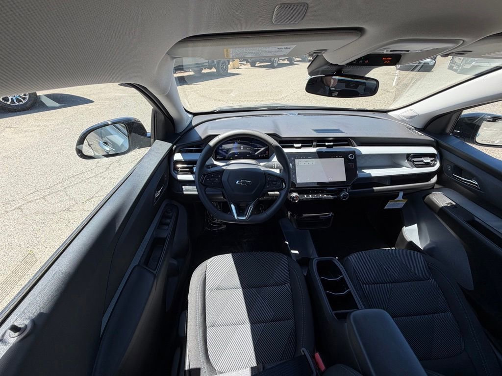 2027 Chevrolet Bolt LT - Photo 15