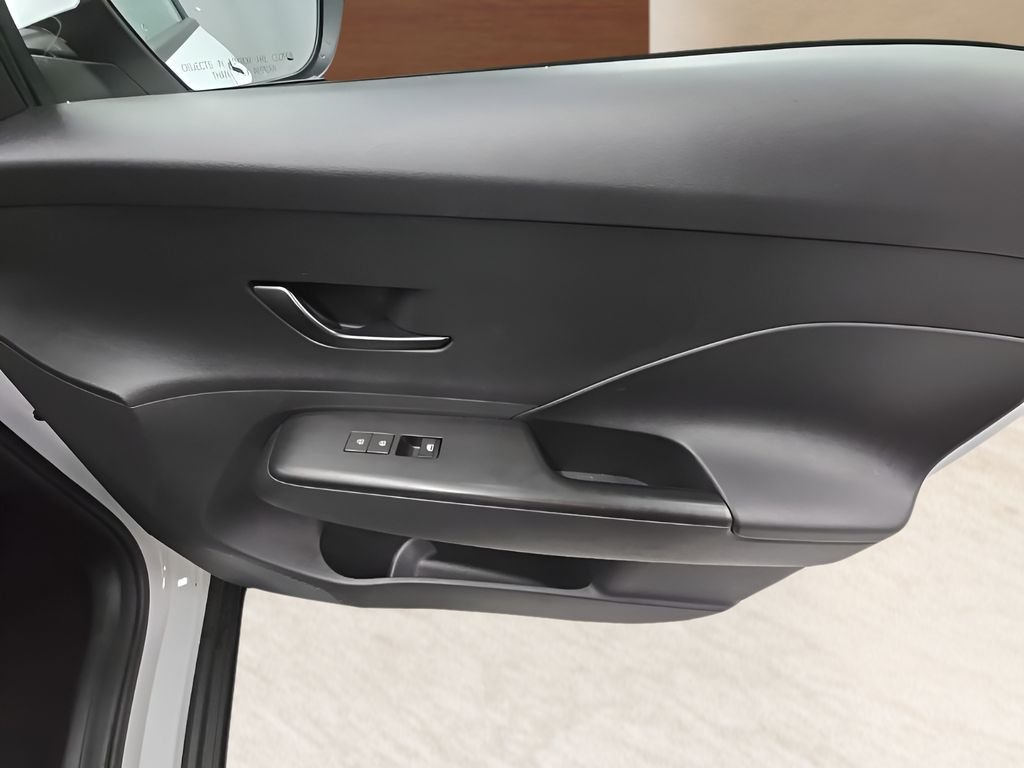 Certified Used 2024 White Hyundai SEL image 24