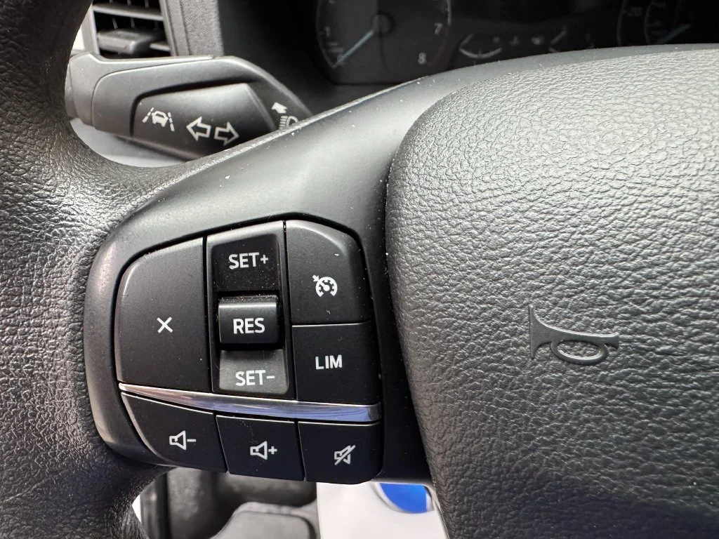Certified Used 2025 Oxford White Ford Base image 14