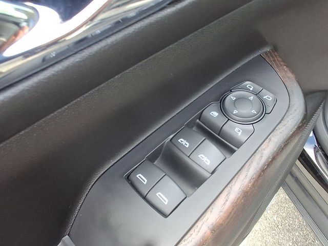 Used 2023 Ebony Twilight Metallic GMC Denali image 73