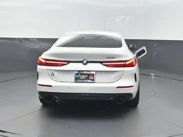 Used 2021 White BMW 228i image 26