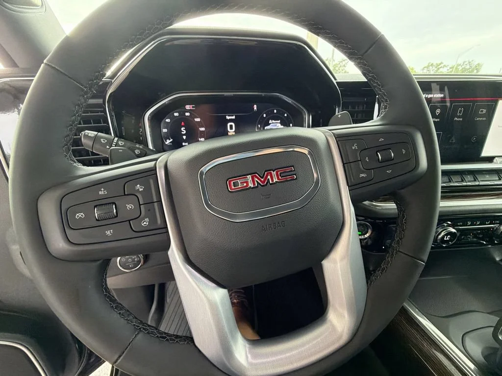 2026 GMC Sierra 1500 Elevation - Photo 27