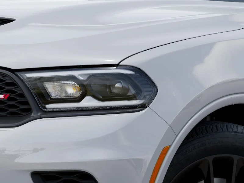 2025 Dodge Durango R/T - Photo 49