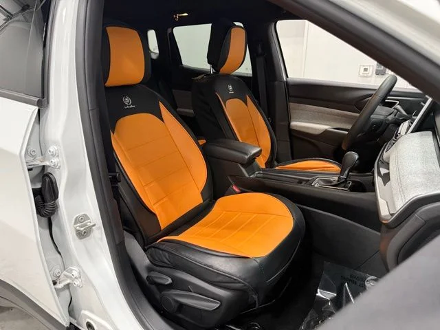 Used 2024 White Jeep Sport image 35