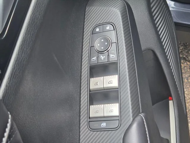 2025 Mitsubishi Outlander Plug-in Hybrid SEL - Photo 23