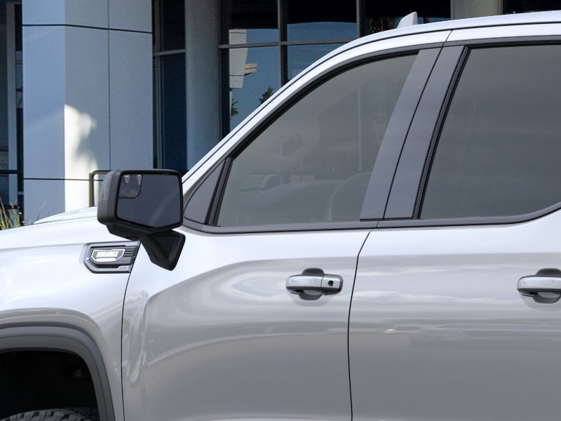 2026 GMC Sierra 1500 AT4 - Photo 12