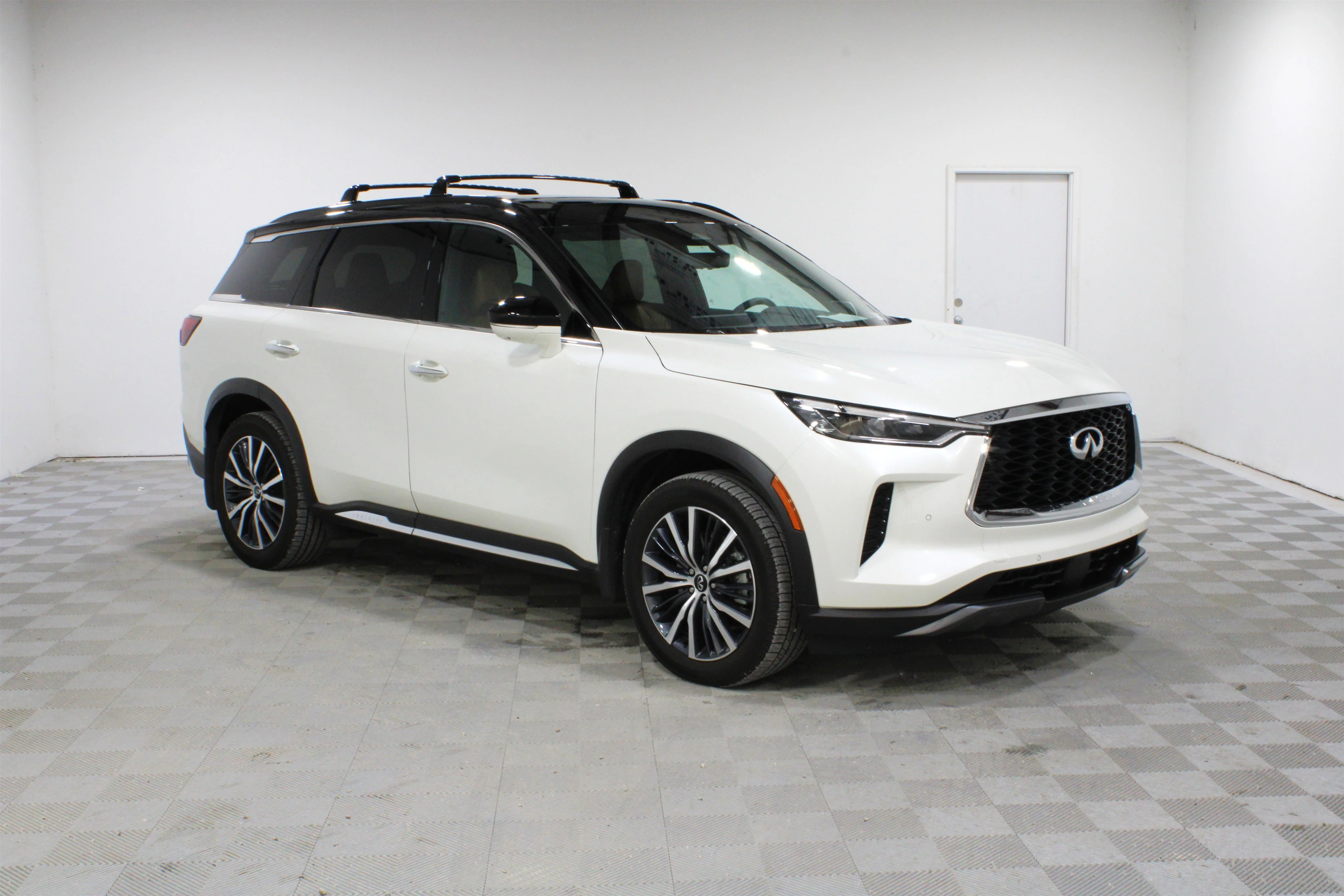 2024 INFINITI QX60 AUTOGRAPH AWD's photo