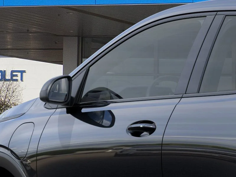 2027 Chevrolet Bolt LT - Photo 12