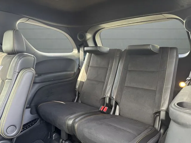 Used 2023 Gray Dodge HEMI Orange Plus image 14