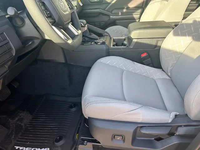 New 2026  Toyota  image 11