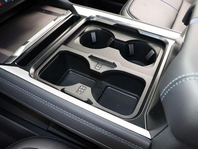 New 2026 Agate Black Metallic Ford F-350® Platinum® image 29
