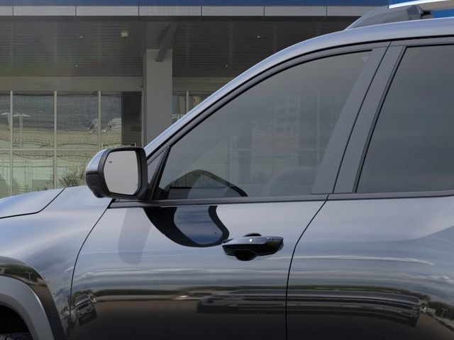 2027 Chevrolet Equinox LT - Photo 12